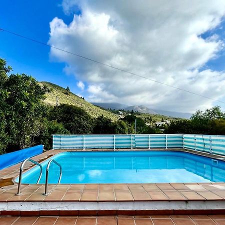 Casa Adassa Эль-Пасо Экстерьер фото