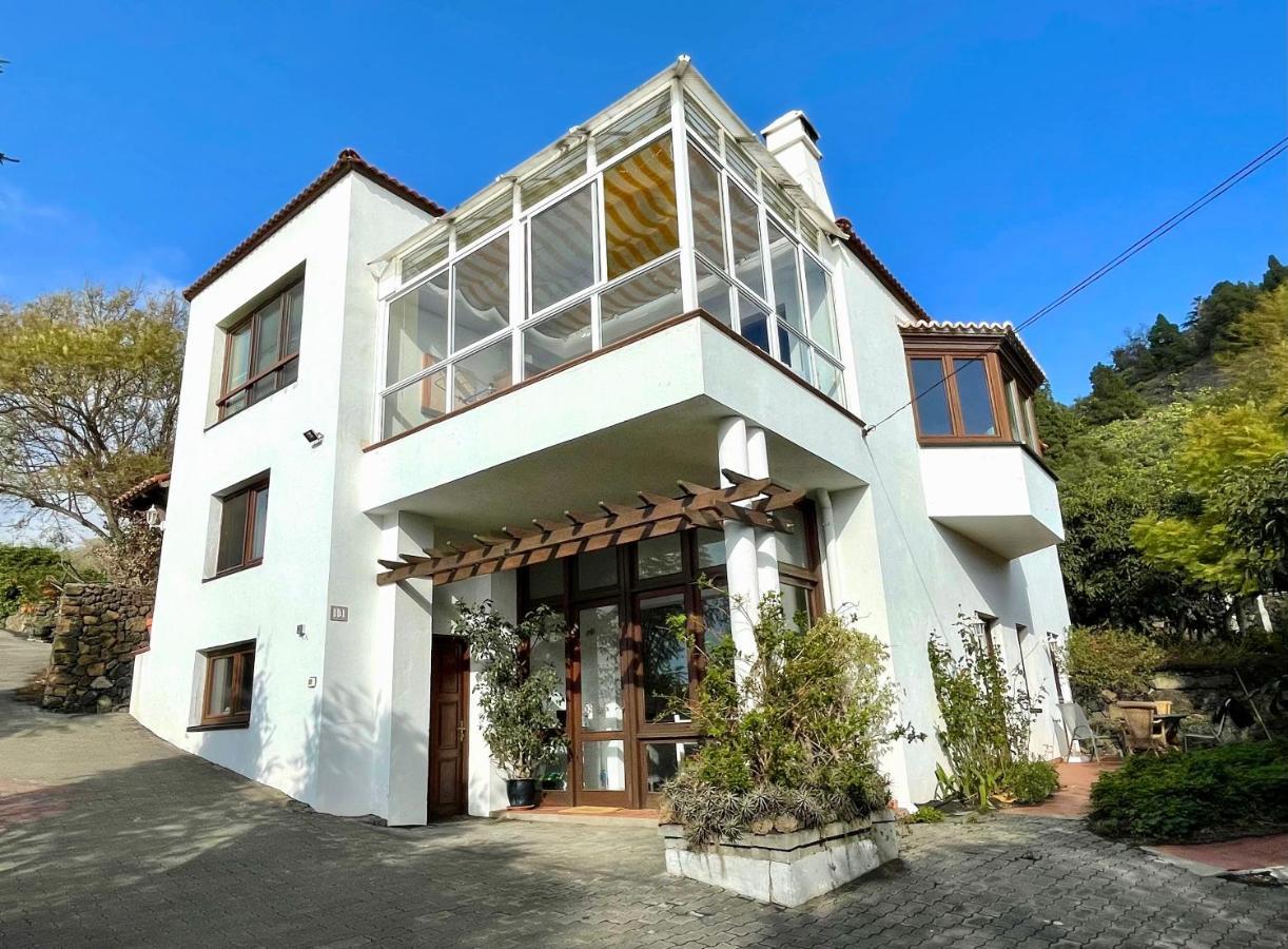 Casa Adassa Эль-Пасо Экстерьер фото